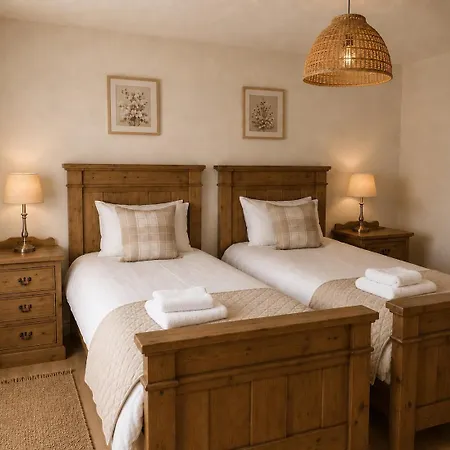 Ballyhist Cottage, Superb 2 Bedroom Farm * פורטלויס