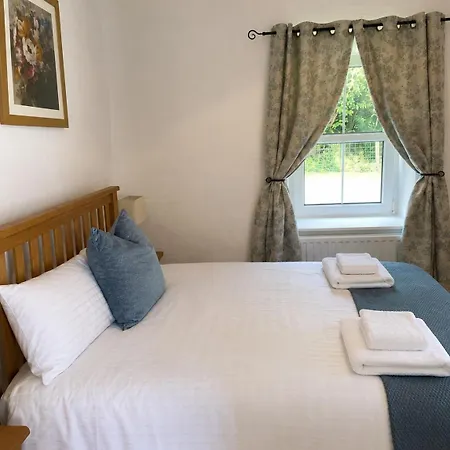 Ballyhist Cottage, Superb 2 Bedroom Farm פורטלויס
